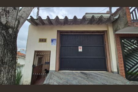 Casa à venda com 114m², 2 quartos e 1 vagaFachada