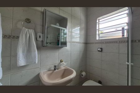 Casa à venda com 114m², 2 quartos e 1 vagaBanheiro
