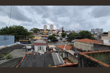 Casa à venda com 114m², 2 quartos e 1 vagaVista