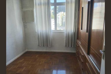 Apartamento à venda com 1 quarto, 50m² em Tijuca, Rio de Janeiro