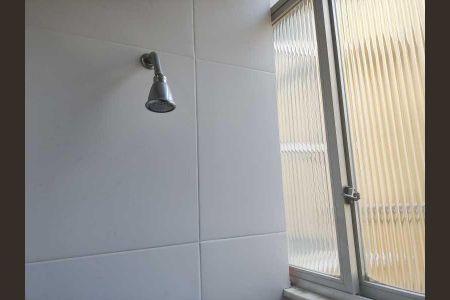 Apartamento à venda com 50m², 1 quarto e sem vaga