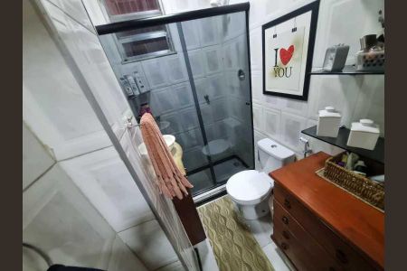 Apartamento à venda com 1 quarto, 38m² em Vila Isabel, Rio de Janeiro