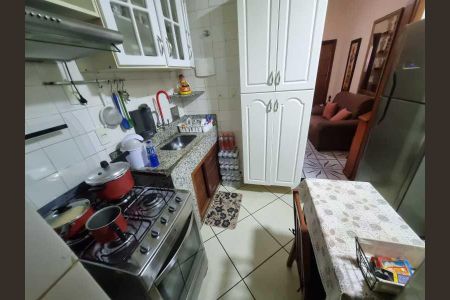 Apartamento à venda com 1 quarto, 38m² em Vila Isabel, Rio de Janeiro