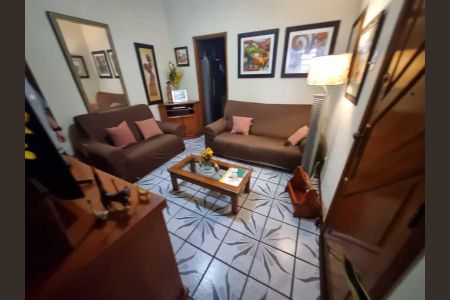 Apartamento à venda com 1 quarto, 38m² em Vila Isabel, Rio de Janeiro