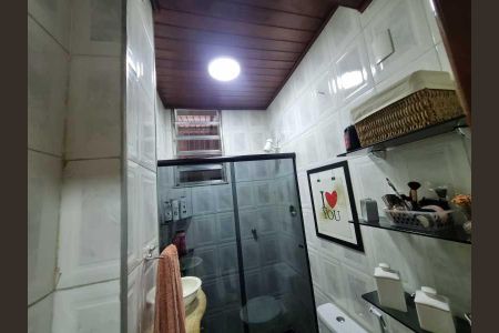 Apartamento à venda com 1 quarto, 38m² em Vila Isabel, Rio de Janeiro