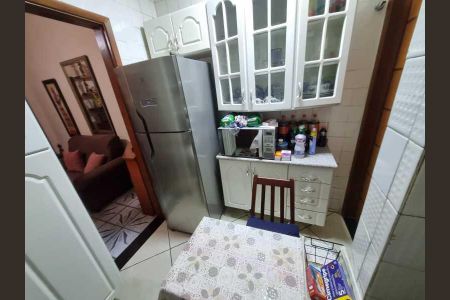 Apartamento à venda com 1 quarto, 38m² em Vila Isabel, Rio de Janeiro