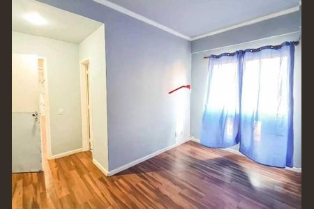 Apartamento à venda com 3 quartos, 153m² em Del Castilho, Rio de Janeiro