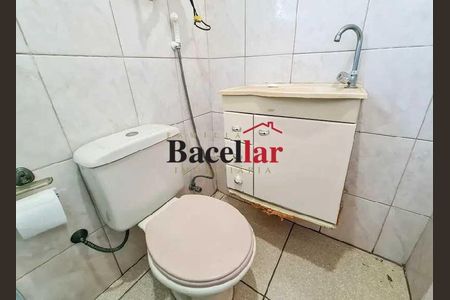 Apartamento à venda com 3 quartos, 153m² em Del Castilho, Rio de Janeiro