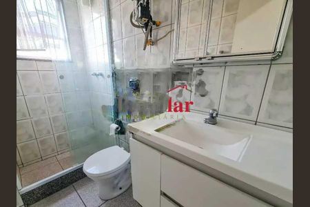 Apartamento à venda com 3 quartos, 153m² em Del Castilho, Rio de Janeiro