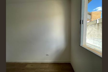 Quarto 1 de casa de condomínio para alugar com 2 quartos, 52m² em Chácara Ondas Verdes, Cotia