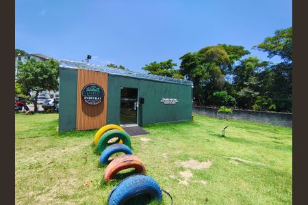 Apartamento à venda com 45m², 2 quartos e 1 vaga Apartamento à venda com 45m², 2 quartos e 1 vagaMarket