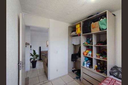 Apartamento à venda com 45m², 2 quartos e 1 vaga Apartamento à venda com 45m², 2 quartos e 1 vagaQuarto 2