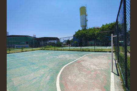 Apartamento à venda com 45m², 2 quartos e 1 vaga Apartamento à venda com 45m², 2 quartos e 1 vagaQuadra