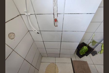 Apartamento à venda com 45m², 2 quartos e 1 vaga Apartamento à venda com 45m², 2 quartos e 1 vagaBanheiro