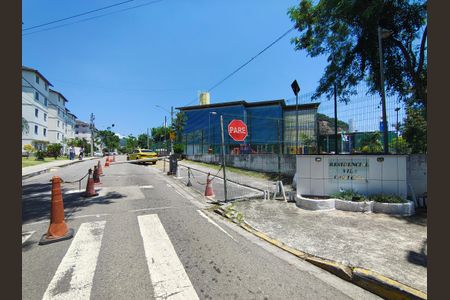 Apartamento à venda com 45m², 2 quartos e 1 vaga Apartamento à venda com 45m², 2 quartos e 1 vagaEntrada Condominio