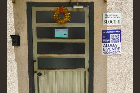 Apartamento à venda com 45m², 2 quartos e 1 vaga Apartamento à venda com 45m², 2 quartos e 1 vagaPlaca