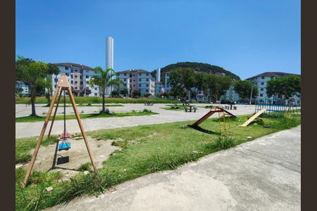 Apartamento à venda com 45m², 2 quartos e 1 vaga Apartamento à venda com 45m², 2 quartos e 1 vagaÁrea comum