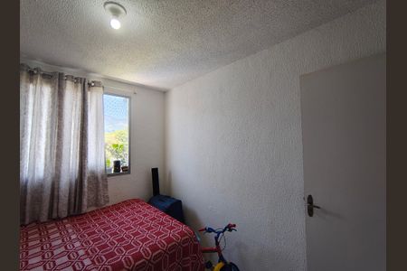 Apartamento à venda com 45m², 2 quartos e 1 vaga Apartamento à venda com 45m², 2 quartos e 1 vagaQuarto 2