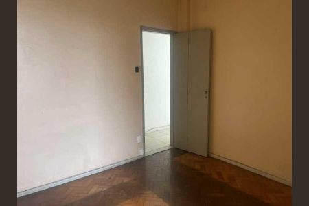 Apartamento à venda com 2 quartos, 71m² em Tijuca, Rio de Janeiro