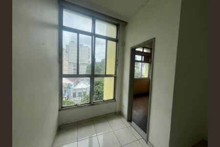 Apartamento à venda com 2 quartos, 71m² em Tijuca, Rio de Janeiro