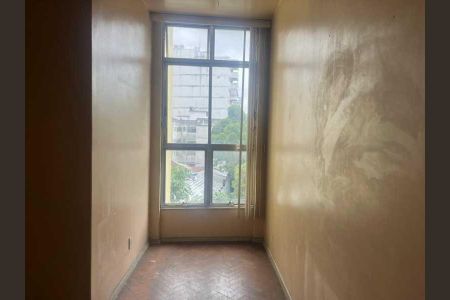 Apartamento à venda com 2 quartos, 71m² em Tijuca, Rio de Janeiro