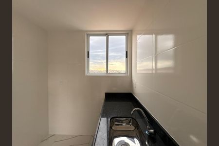 Apartamento para alugar com 56m², 2 quartos e 2 vagas Apartamento para alugar com 56m², 2 quartos e 2 vagasCozinha
