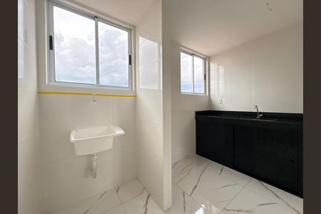 Apartamento para alugar com 56m², 2 quartos e 2 vagas