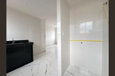 Apartamento para alugar com 56m², 2 quartos e 2 vagas Apartamento para alugar com 56m², 2 quartos e 2 vagasCozinha