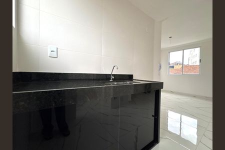 Apartamento para alugar com 56m², 2 quartos e 2 vagas Apartamento para alugar com 56m², 2 quartos e 2 vagasCozinha