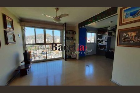 Apartamento à venda com 1 quarto, 77m² em Engenho Novo, Rio de Janeiro