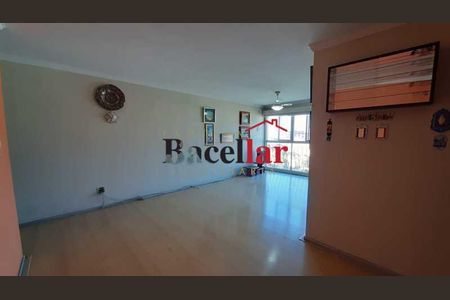 Apartamento à venda com 1 quarto, 77m² em Engenho Novo, Rio de Janeiro