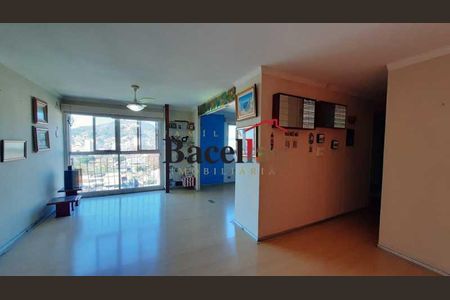 Apartamento à venda com 1 quarto, 77m² em Engenho Novo, Rio de Janeiro