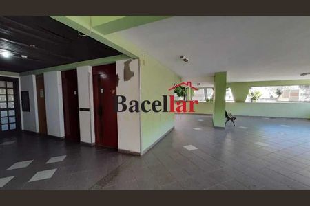 Apartamento à venda com 1 quarto, 77m² em Engenho Novo, Rio de Janeiro