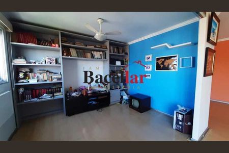 Apartamento à venda com 1 quarto, 77m² em Engenho Novo, Rio de Janeiro