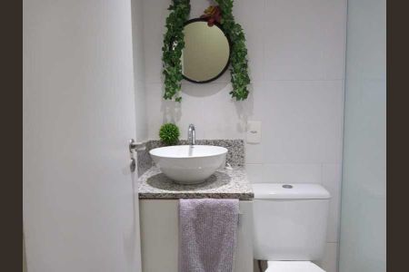 Apartamento à venda com 178m², 4 quartos e 2 vagas