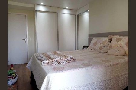 Apartamento à venda com 178m², 4 quartos e 2 vagas