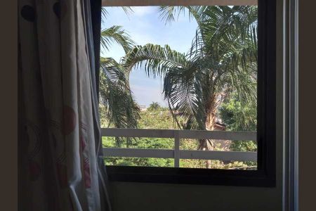 Apartamento à venda com 178m², 4 quartos e 2 vagas