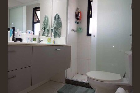 Apartamento à venda com 4 quartos, 178m² em Recreio dos Bandeirantes, Rio de Janeiro