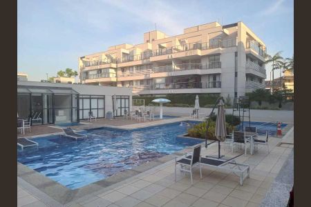 Apartamento à venda com 178m², 4 quartos e 2 vagas