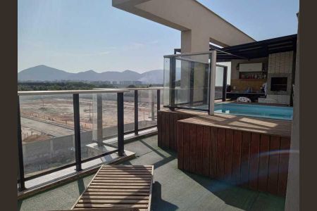 Apartamento à venda com 178m², 4 quartos e 2 vagas