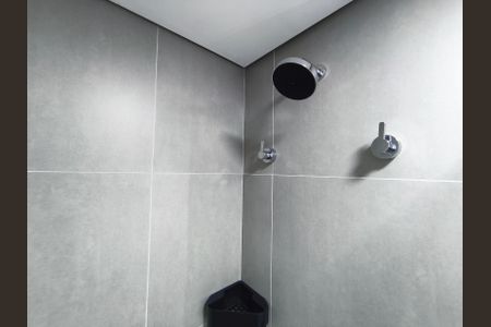 Studio para alugar com 24m², 1 quarto e sem vagaBanheiro