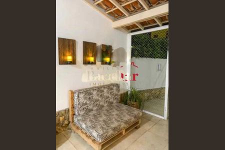 Casa de Condomínio à venda com 3 quartos, 150m² em Lins de Vasconcelos, Rio de Janeiro