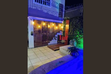 Casa de Condomínio à venda com 3 quartos, 150m² em Lins de Vasconcelos, Rio de Janeiro