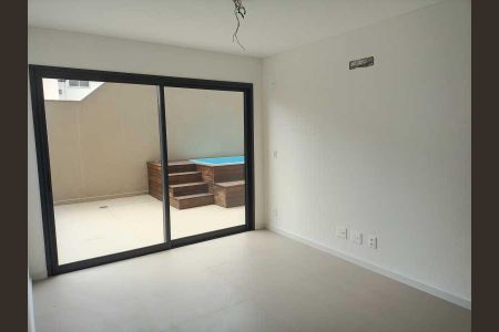 Apartamento à venda com 2 quartos, 113m² em Tijuca, Rio de Janeiro