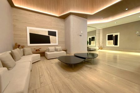 Apartamento à venda com 116m², 3 quartos e 2 vagasÁrea comum - Hall