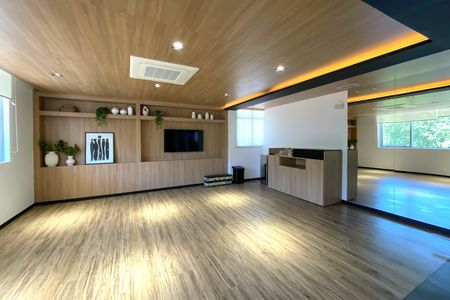 Apartamento à venda com 116m², 3 quartos e 2 vagasÁrea comum - Sala Multiuso