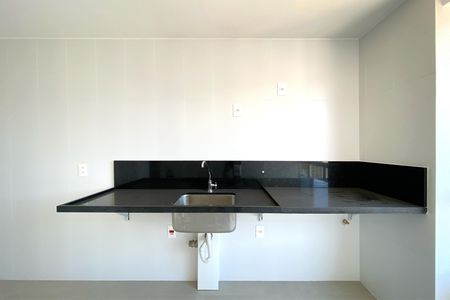 Apartamento à venda com 116m², 3 quartos e 2 vagasCozinha