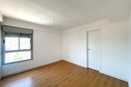 Apartamento à venda com 116m², 3 quartos e 2 vagasSuite 1