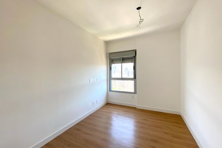 Apartamento à venda com 116m², 3 quartos e 2 vagasSuite 3