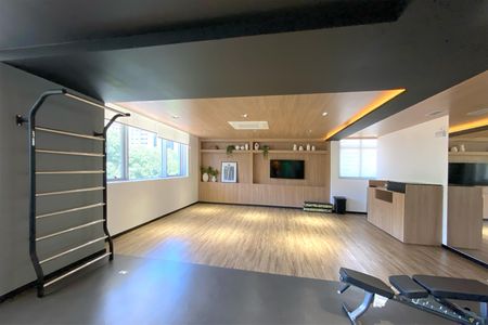 Apartamento à venda com 116m², 3 quartos e 2 vagasÁrea comum - Sala Multiuso